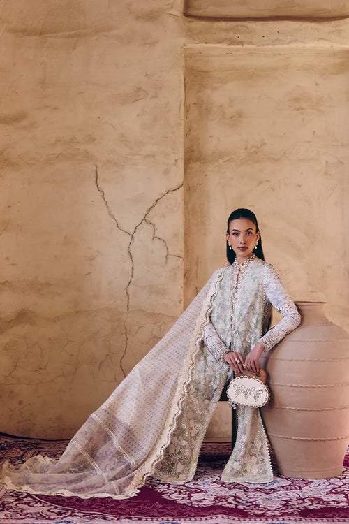 Suffuse - Rehma - Casual Pret Eid Edit’26 - ( SUF-0020 )