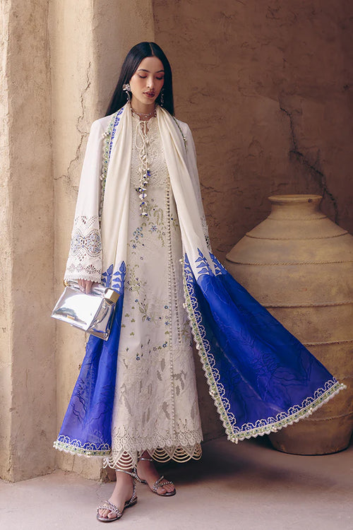 Suffuse - Zehra - Casual Pret Eid Edit’26 - ( SUF-0021 )