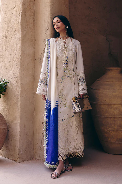 Suffuse - Zehra - Casual Pret Eid Edit’26 - ( SUF-0021 )
