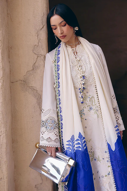 Suffuse - Zehra - Casual Pret Eid Edit’26 - ( SUF-0021 )