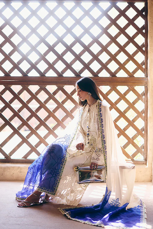 Suffuse - Zehra - Casual Pret Eid Edit’26 - ( SUF-0021 )