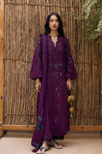 Suffuse - Nayra - Casual Pret Eid Edit’26 - ( SUF-0022 )