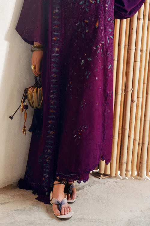 Suffuse - Nayra - Casual Pret Eid Edit’26 - ( SUF-0022 )