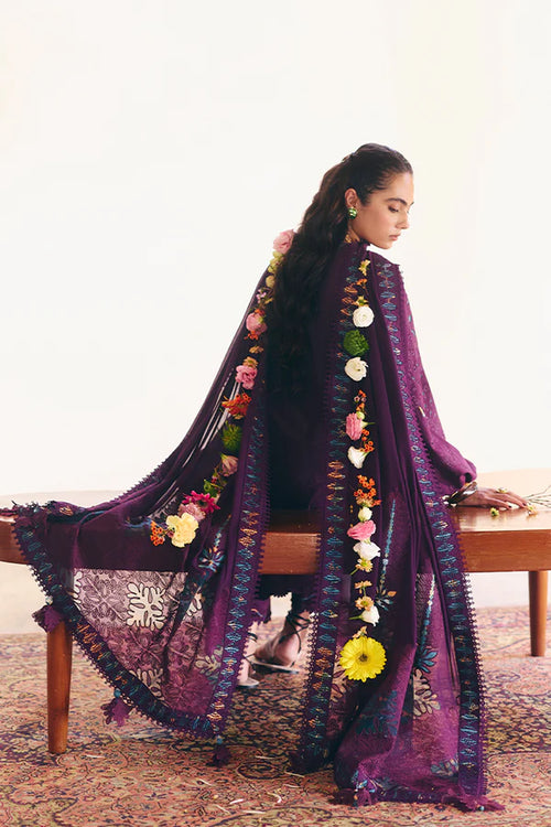 Suffuse - Nayra - Casual Pret Eid Edit’26 - ( SUF-0022 )