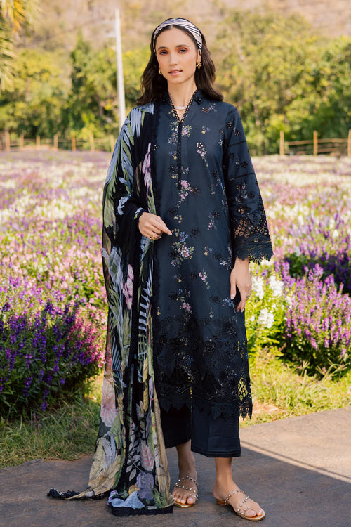 Aliyanas - Liyana - Shezlin Chikankari Eid Edit’26 - ( ALY-0102 )