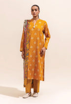 Beechtree TWO-Piece-Shirt and Shawl (BET-0024)