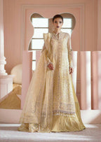 Leia - Afrozeh Luminara Wedding Formals 2024 (AFZR-0022)