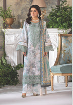 IMROZIA - Mahnoor - Masakali Winter Pret Collection'24 (IMZ-0003)