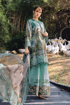 Maria B - Mprints - MPT-2907-A - ( MRB-0095 )