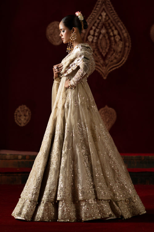 Saad Bin Shazad - Ashfi - Laavni'25 - ( LAV - 0006 )