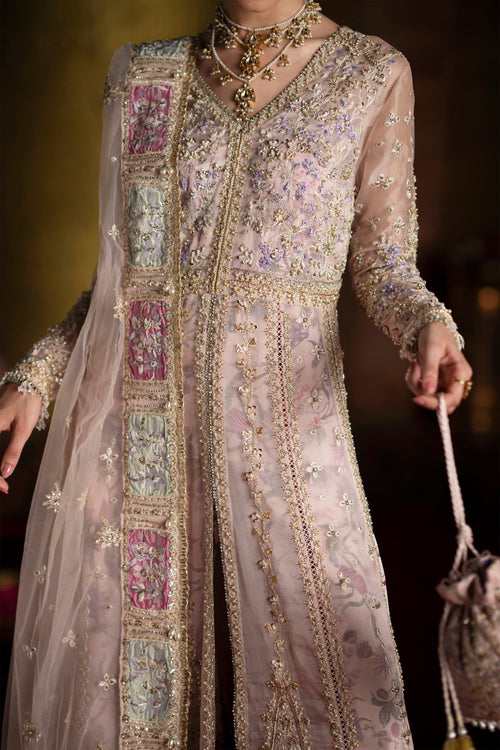 Saad Bin Shazad - Aysel - Laavni'25 - ( LAV - 0005 )