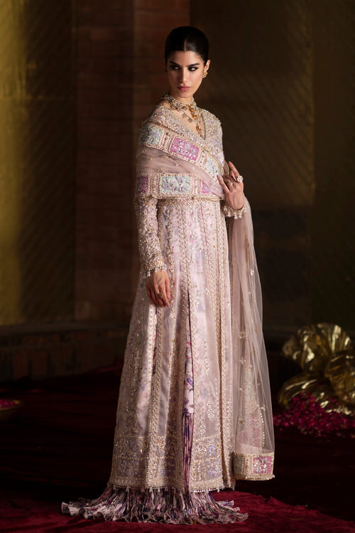 Saad Bin Shazad - Aysel - Laavni'25 - ( LAV - 0005 )