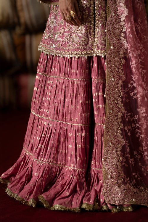 Saad Bin Shazad - Selah - Laavni'25 - ( LAV - 0003 )