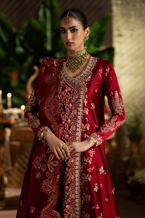 Saad Bin Shazad - Alira - Laavni'25 - ( LAV - 0006 )
