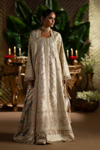 Saad Bin Shazad - Sophia - Laavni'25 - ( LAV - 0002 )