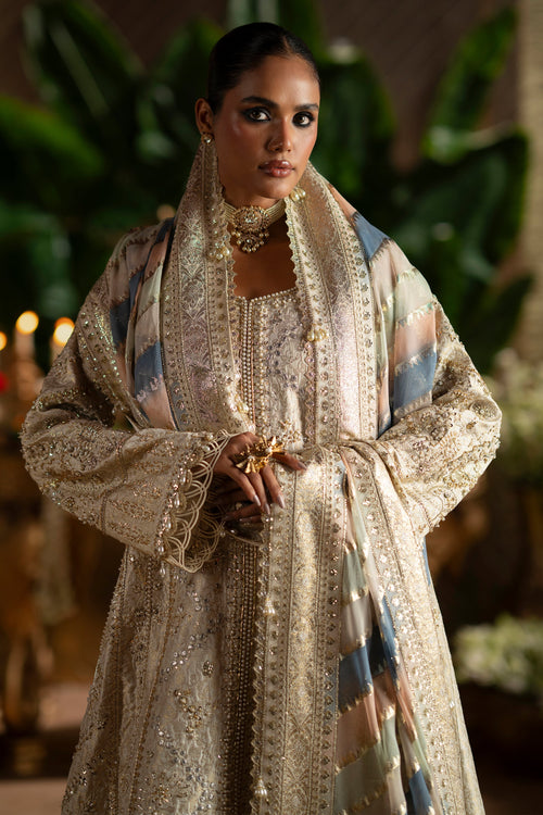 Saad Bin Shazad - Sophia - Laavni'25 - ( LAV - 0002 )