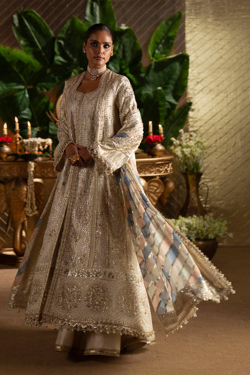 Saad Bin Shazad - Sophia - Laavni'25 - ( LAV - 0002 )