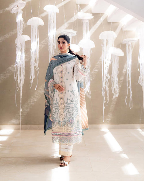 ALIYANA'S - ZAIRA - ( ALY-0073 )