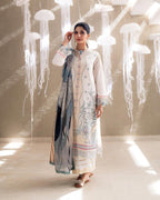 ALIYANA'S - ZAIRA - ( ALY-0073 )