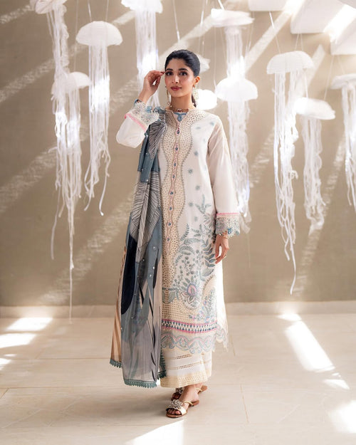 ALIYANA'S - ZAIRA - ( ALY-0073 )