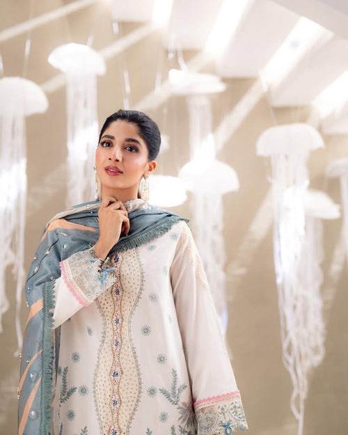 ALIYANA'S - ZAIRA - ( ALY-0073 )