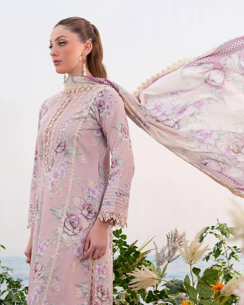 ALIYANA'S  SEHER  ( ALY-0047 )