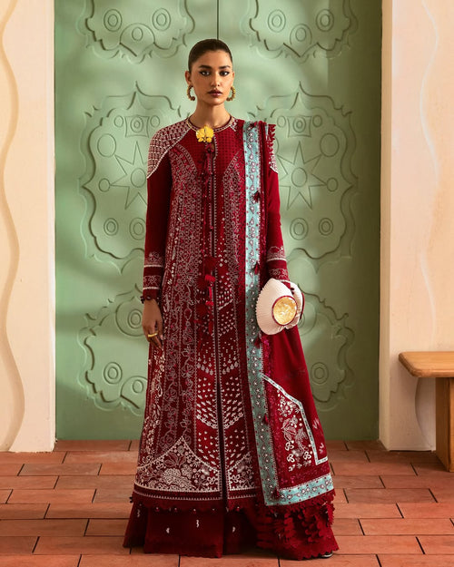 SUFFUSE LAWN 25'-INEESA-(SUF-0012)