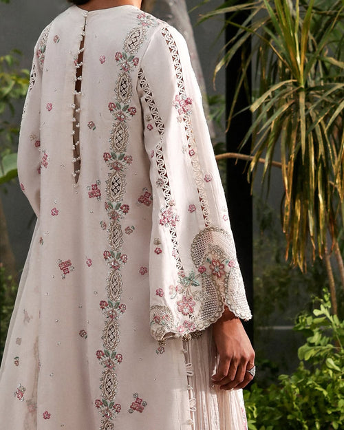 AFROZEH - LA FUCHSIA - RUE - ( AFRZ-0136 )