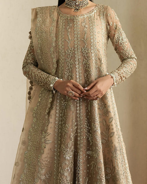 MEHEKTI - AFROZEH - PEHLI NAZAR FORMAL - ( AFRZ-0141 )
