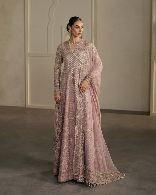 AFROZEH - SAVERA -  PEHLI NAZAR FORMAL WEDDING - (AFRZ-0149)