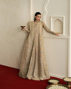 MEHEKTI - AFROZEH - PEHLI NAZAR FORMAL - ( AFRZ-0141 )