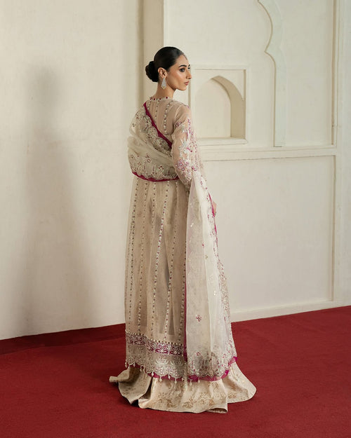 RANGREZ - AFROZEH - PEHLI NAZAR FORMAL WEDDING - ( AFRZ-0146 )