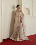 RANGREZ - AFROZEH - PEHLI NAZAR FORMAL WEDDING - ( AFRZ-0146 )