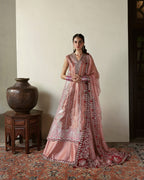 AFROZEH - SHENAI WEDDING FORMALS 25' - ROSHAAN - ( AFRZ-0152 )
