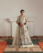 AFROZEH - SHENAI WEDDING FORMALS 25' - SHAHNAZ - ( AFRZ-0153 )
