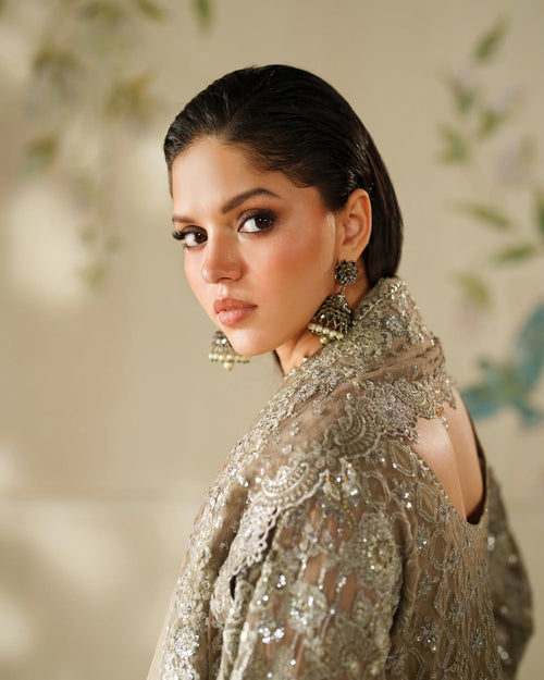 BAROQUE CHANTELLE - V14-D08 - ( BAR-0019 )