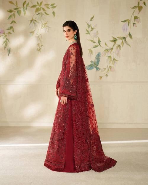 BAROQUE CHANTELLE - V14-D01 - ( BAR-0016 )