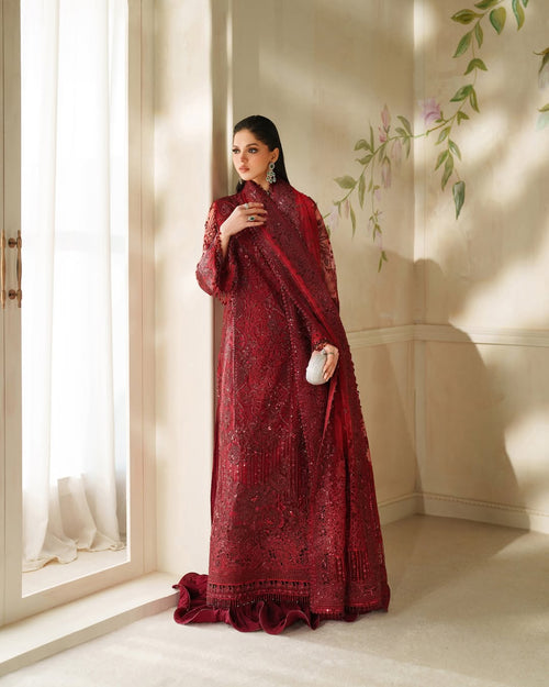 BAROQUE CHANTELLE - V14-D01 - ( BAR-0016 )