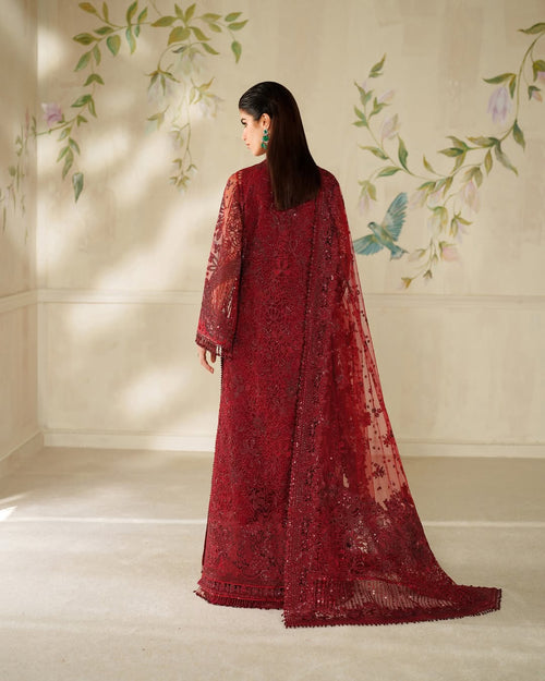 BAROQUE CHANTELLE - V14-D01 - ( BAR-0016 )