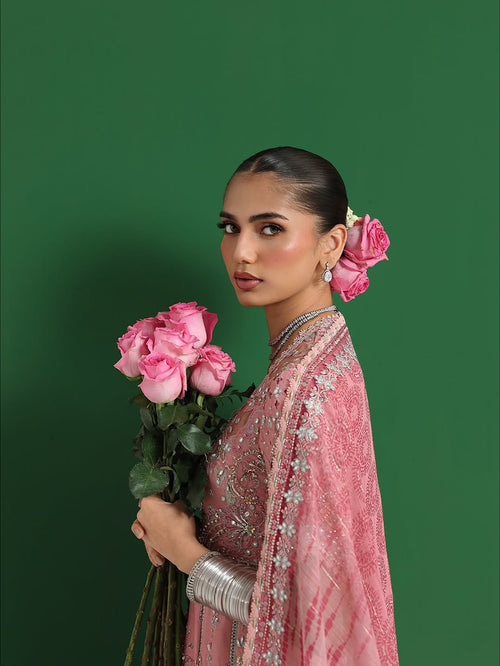 QALAMKAR SHADMANI - RAHAMAH  - ( QAL-0270 )