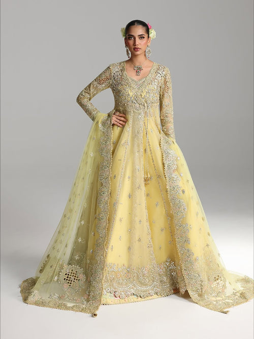 QALAMKAR SHADMANI - HOOR - ( QAL-0273 )