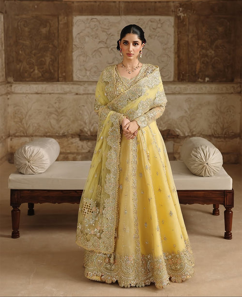 QALAMKAR SHADMANI - HOOR - ( QAL-0273 )