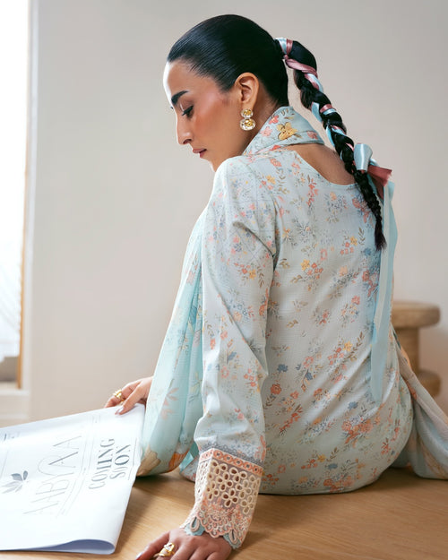 Aliyanas - Rihana - ( ALY-0072 ) - Ready-to-Wear