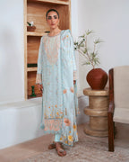 Aliyanas - Rihana - ( ALY-0072 ) - Ready-to-Wear