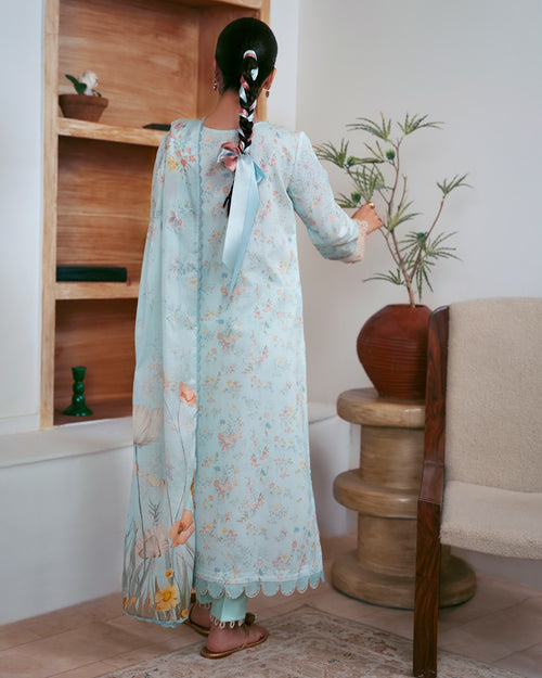 Aliyanas - Rihana - ( ALY-0072 ) - Ready-to-Wear