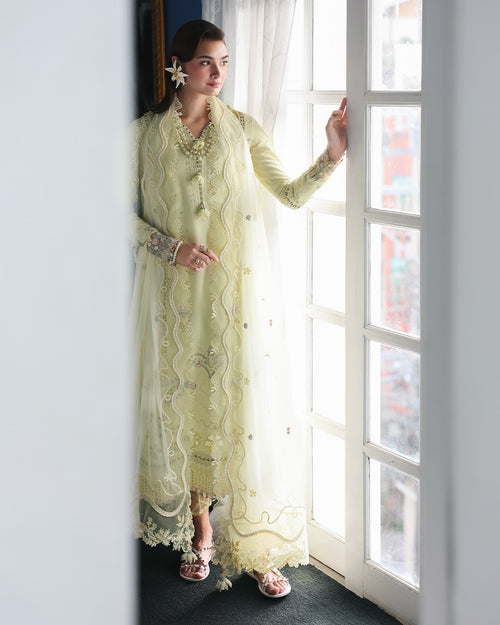 Qalamkar - Moonstone - Qline'26 - (QAL-0295)