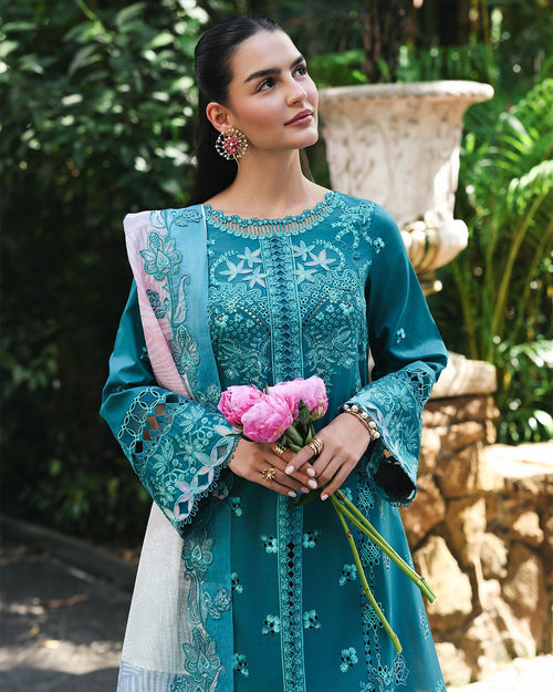 Qalamkar -  Sapphire - Qline'26 -  ( QAL-0306 )