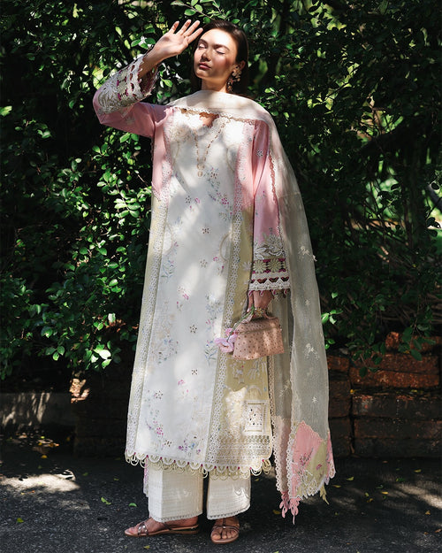 Qalamkar - Aylin - Q line' 26  - ( QAL-0307 )
