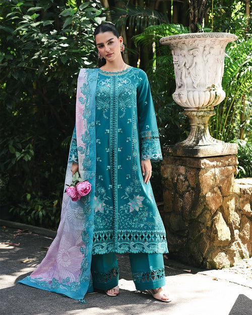 Qalamkar -  Sapphire - Qline'26 -  ( QAL-0306 )