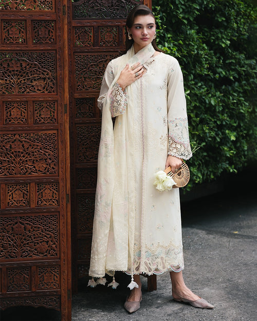 QALAMKAR QLINE'26 - SAVERA - ( QAL-0298 )